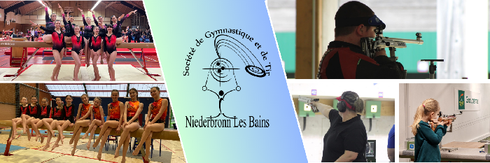 Société de Gymnastique et de Tir Niederbronn-les Bains